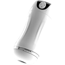 JITEM Portable Mens Fitness Equipment, Automatic Rotation, Intelligent Pronunciation, size