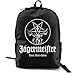 Produktbild Jagermeister Rucksack, Daypack Tagesrucksack Für Schule, Arbeit Und Uni, Sportrucksack Und Schultasche Mit Laptopfach Und Rückenpolster