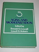 Aging and Modernization 0390213187 Book Cover
