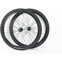 WTB 29er 29 inch Wheels for 26 Inch Fat Bike Conversion Spacing 170mm / 135mm with Nano 29 x 2.1 Tires
