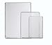 Produktbild Esselte Leitz Ausweishülle, A4, PVC, genarbt, farblos
