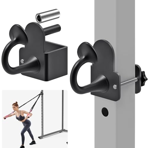 Lifeswell Resistance Band Anchors, Rack Attachment for 2