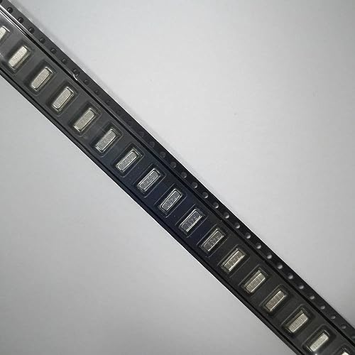 500 Pcs 49SMD SMD Passive Crystal oscillator 6.7458Mhz