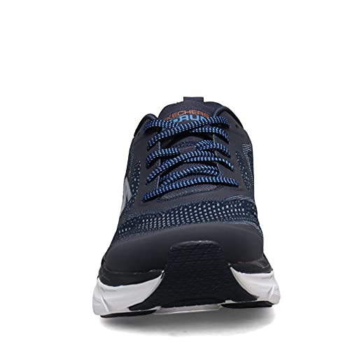 Baskets basses Skechers Max Cushioning Premier Vantage - vue 4
