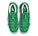 Nike Big Kid's Air Max Penny Stadium Green/Metallic Gold BG (FQ8349 324) - 5.5