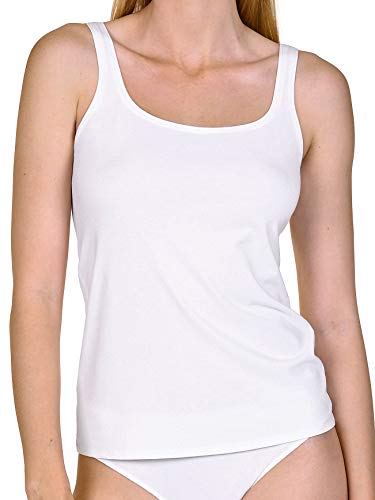 Lisca Emma 23250 Baumwoll-Tank-Westenoberteil Small