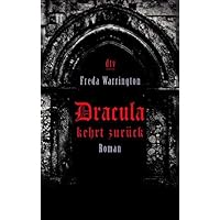 Dracula kehrt zur&uuml;ck