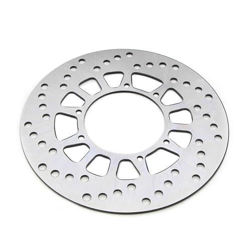 Disque de frein de moto pour Yamaha XT660 Tenere avec ventilation accrue