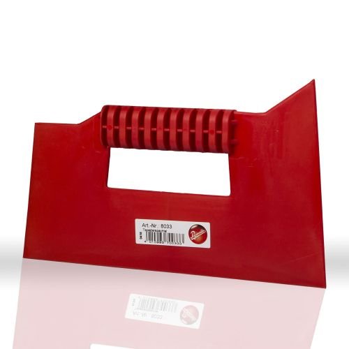 Pajarito Tapezierspachtel 8033 200 x 120mm