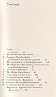 The health insurance racket and how to beat it B0006C426A Book Cover