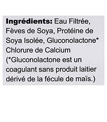 Mori Nu, Tofu Firm Lite, 12.3 Ounce #TOP2