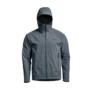 best sitka jacket