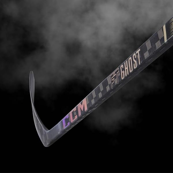 CCM GHOST Composite Grip Stick Men - 70 Flex 60', game page CCM GHOST Composite Grip Stick Men - 70 Flex 60', game page