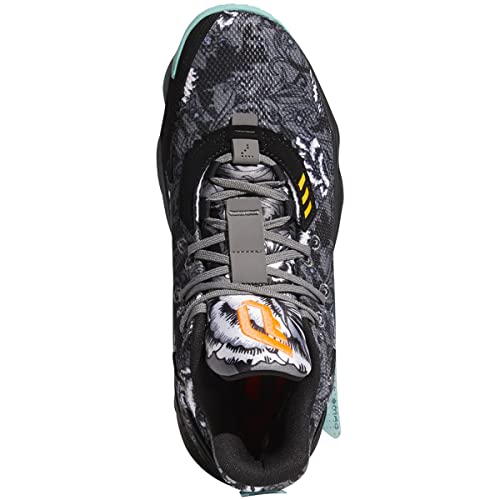 adidas Dame 7 GCA Shoe - Unisex Basketball