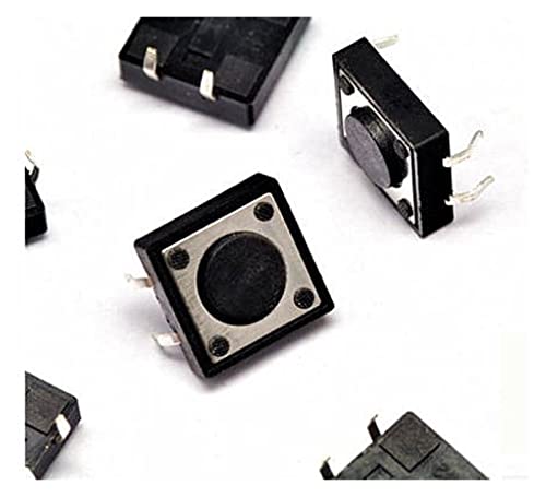 Interrupteur tactile pour réparer les boutons de vos appareils maison