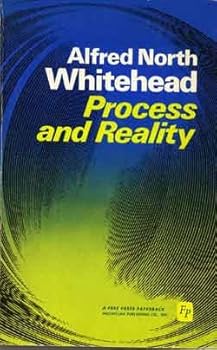 Paperback Process and Reality: An Essay in Cosmology Book