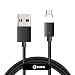 Netdot 5 Feet 3rd Generation Magnetic Type-C USB2.0 Charging & Data Sync Cable for USB-C Smartphone and Tablet(5 Feet Type-C/black)