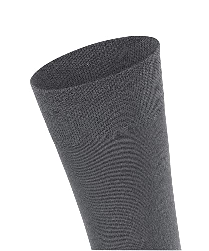 Image of FALKE Unisex Run Socks, Lightweight, Breathable, Skin-Friendly, Cotton, 1 Pair