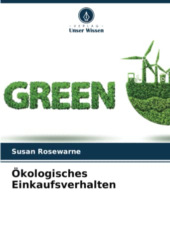 Ökologisches Einkaufsverhalten: DE