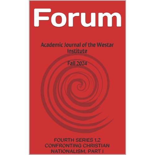 Listen to Forum by Westar Institute, Bernard Scott, Jeffrey Robbins, Arthur Dewey, John Caputo episode artwork