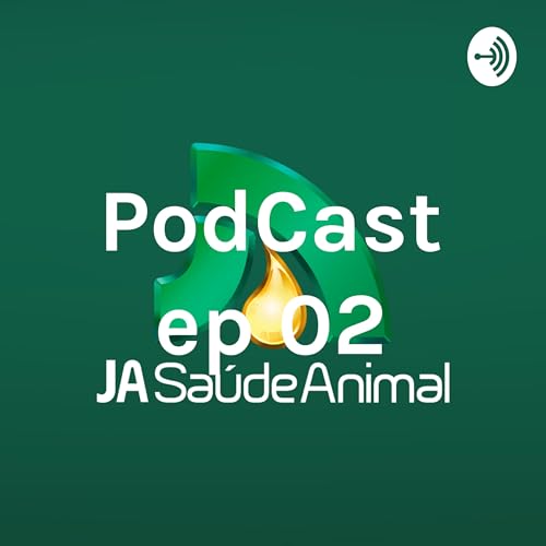 Page de couverture de Podcast JA
