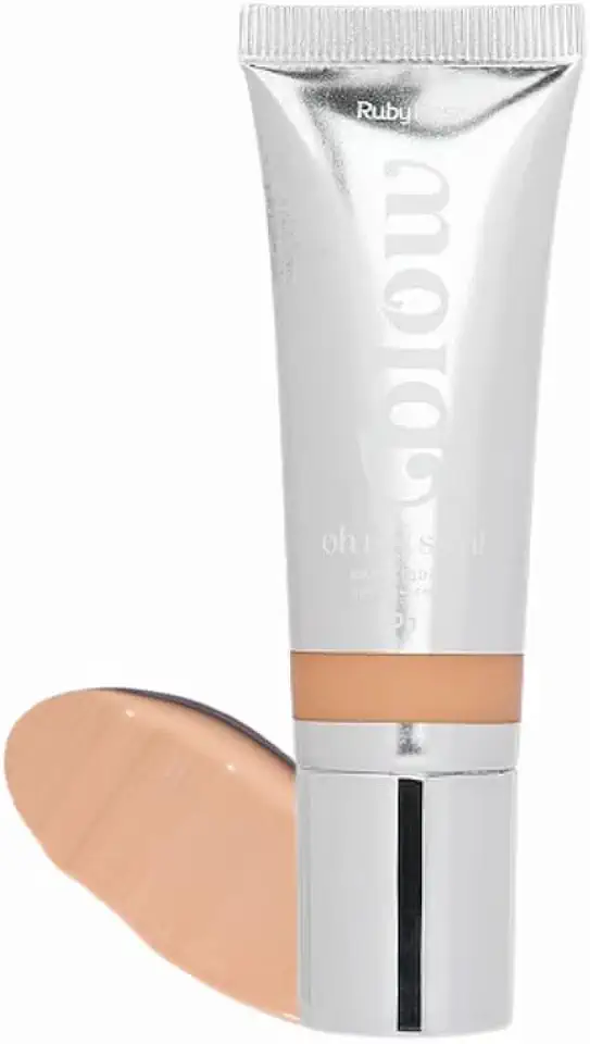 RUBY ROSE BLOW HBM303/G2 BASE LIQ OH MY SKIN FBW80 30ML