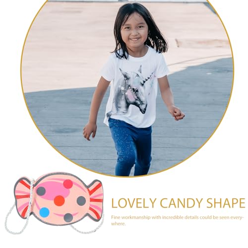 Bolsa de almacenamiento infantil para paseos y parque 2