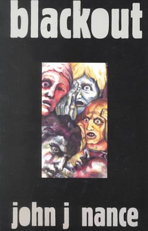 Blackout (Thorndike Press Large Print Americana Series)