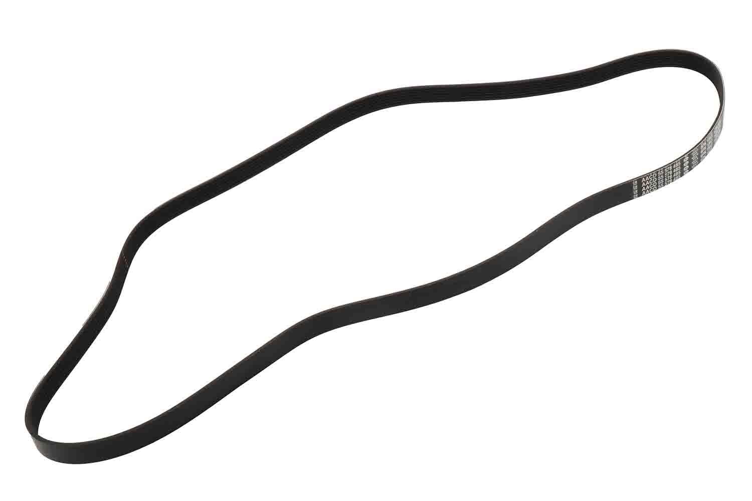 ACDelco GM Original Equipment 55578485 V-Ribbed Serpentine Belt
