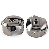bernina 217 occasion subito Contenu : 2 boitiers de canette #BC-PF9076