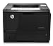 HP LaserJet Pro 400 M401n Monochrome Printer (CZ195A) (Certified Refurbished)