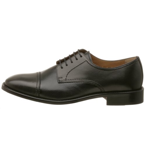 Image of Florsheim Men's Clancy Cap Toe Oxford