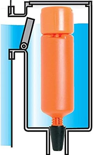 Sun2Solar Compensator Winter Guard | for Above Ground Swimming Pool | for 9-Inch Skimmer