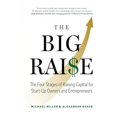 The Big Raise
