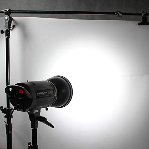 Image of Diffusion Film Filter Sheet 6 Packs Kit 15.7x19.6inches / 40x50cm Lighting Gel Diffuser Roll Photography Video for Led Flash Strobe Light
