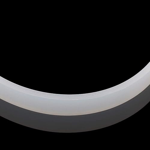 Miniatura 7 de Paquete de 4 juntas de goma de repuesto para licuadora Ninja Auto-iQ Pro Extractor BL456-30 BL480 BL681A BL682 BL640 CT680 (juntas de 3.94 pulgadas,