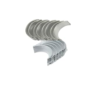 Engine Spare Parts for yanmar 3YM20 Bearing crankshaft Main Big Small conrod Bearings