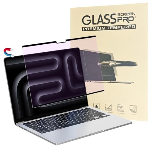 ���� For MacBook Pro 16.2�C���` M5 Pro/M5 Max/M4 Pro/M4 Max �u���[���C�g�J�b�g �t�B���� �}�O�l�b�g�� 2026-2021 �}�b�N�u�b�N�v�� 16�C���` M3 Pro/M3 Max/M2 Pro/M2 Ma