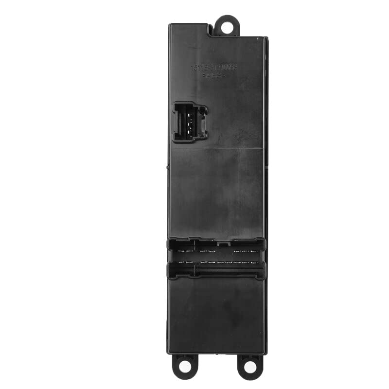 Interruttore Finestre Elettriche,per Nissan RHD Power Master Window Lift Control Switch Accessori per Auto 25401-2U700 254012U700