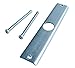 Pressure Gauge Mount Kit, 2 In Gauges