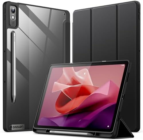 The Lenovo Tab Plus Entertainment Powerhouse Is Finally Available In