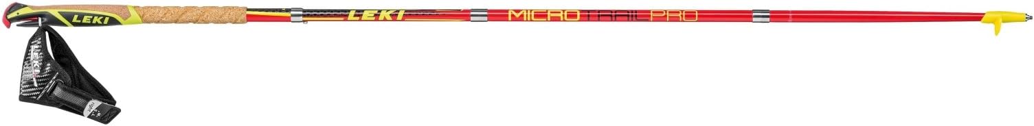 LEKI Micro Trail Pro Running Pole