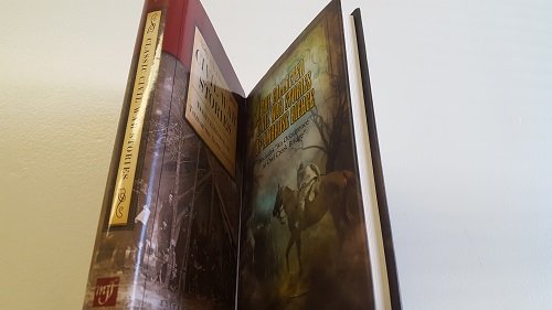 2 Volumes of Civil War Stories Collection: 1) The Collected Civil War ...