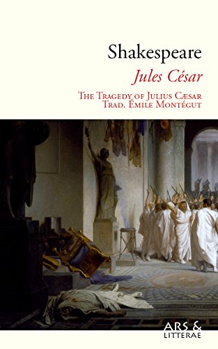 Télécharger Jules César Livre PDF Gratuit