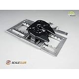 verstellbare sattelplatte jost Text automatisch übersetzt Thicon Models 1:14 Sattelplatte Metall verschiebbar