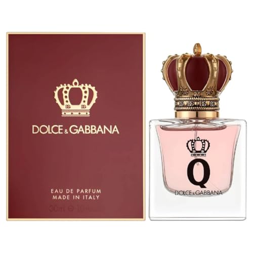 Dolce&Gabbana Q Eau de Parfum, 30ml