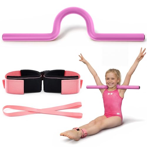 Gemscream Gymnastics Training Set
