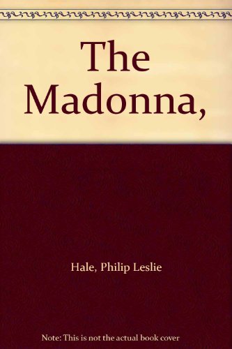 The Madonna B0008592D8 Book Cover