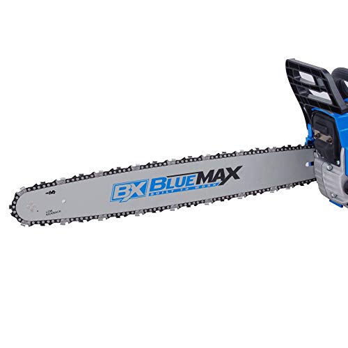 Blue Max 20160 Chainsaw Cutting Equipment