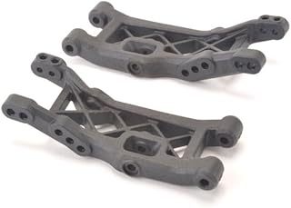 Schumacher Racing U7333 Rear Wishbones pr - LD L1/EVO